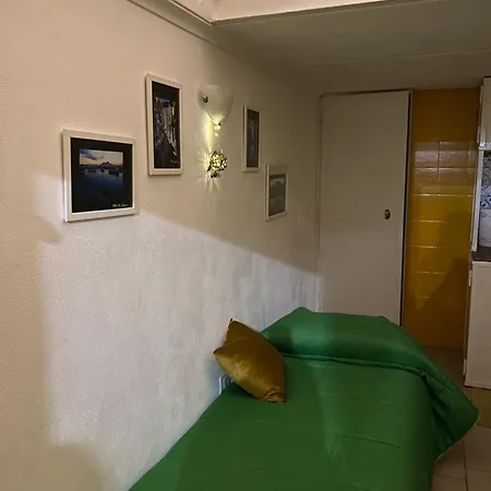 Ferienhaus I Rifugi Blu E Sole Di Neapolis Teatro Antico *