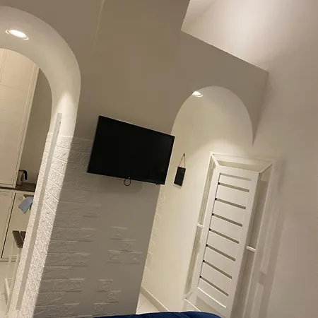 I Rifugi Blu E Sole Di Neapolis Teatro Antico *