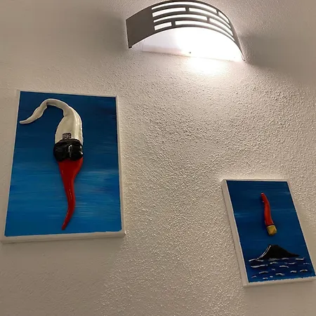 I Rifugi Blu E Sole Di Neapolis Teatro Antico بيت للعطل نابولي