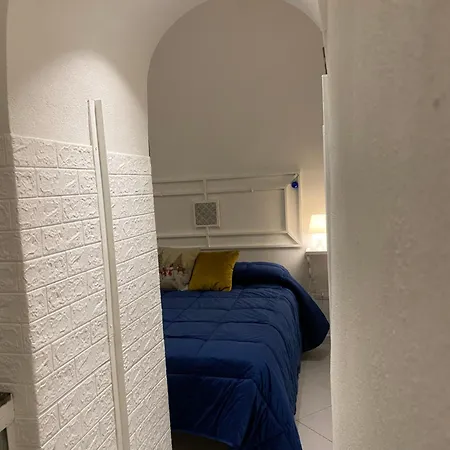 I Rifugi Blu E Sole Di Neapolis Teatro Antico Holiday home