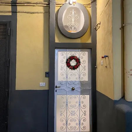 I Rifugi Blu E Sole Di Neapolis Teatro Antico بيت للعطل