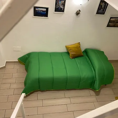 I Rifugi Blu E Sole Di Neapolis Teatro Antico Holiday home *