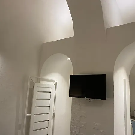 I Rifugi Blu E Sole Di Neapolis Teatro Antico بيت للعطل نابولي