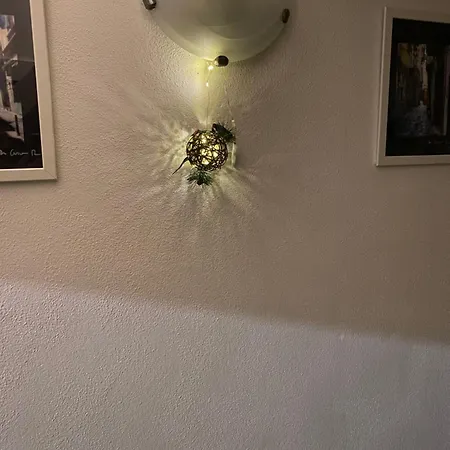 بيت للعطل I Rifugi Blu E Sole Di Neapolis Teatro Antico