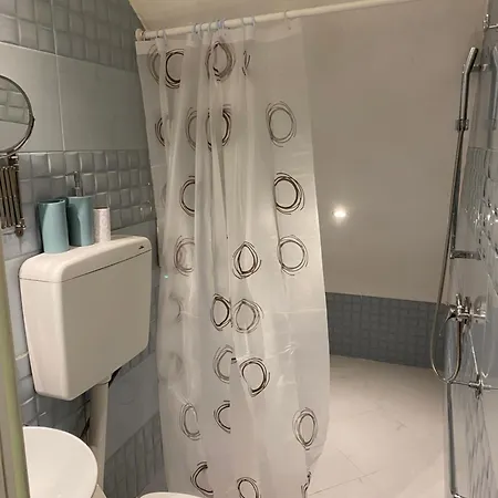 I Rifugi Blu E Sole Di Neapolis Teatro Antico بيت للعطل نابولي