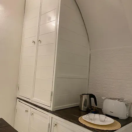 I Rifugi Blu E Sole Di Neapolis Teatro Antico بيت للعطل نابولي