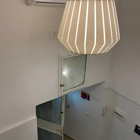 I Rifugi Blu E Sole Di Neapolis Teatro Antico