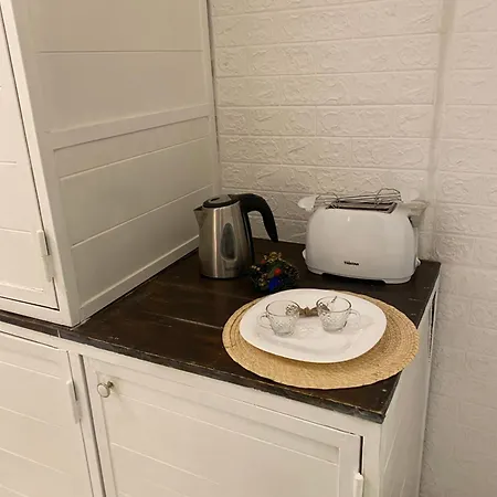 بيت للعطل I Rifugi Blu E Sole Di Neapolis Teatro Antico *