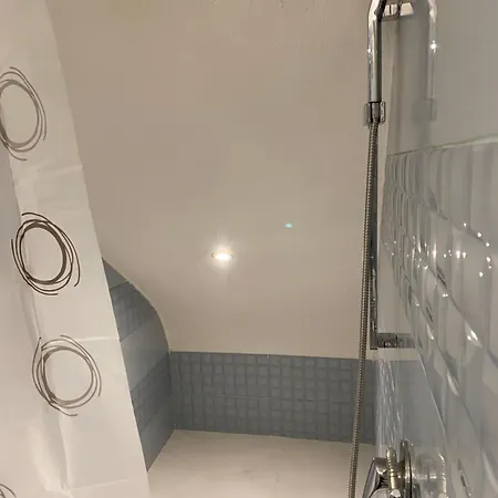 I Rifugi Blu E Sole Di Neapolis Teatro Antico *