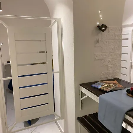 Holiday home I Rifugi Blu E Sole Di Neapolis Teatro Antico *