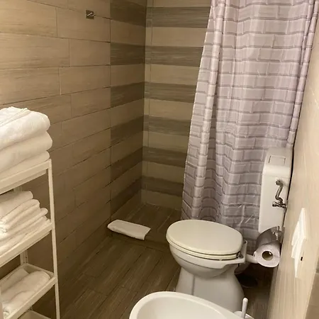 I Rifugi Blu E Sole Di Neapolis Teatro Antico نابولي