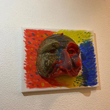 I Rifugi Blu E Sole Di Neapolis Teatro Antico بيت للعطل نابولي