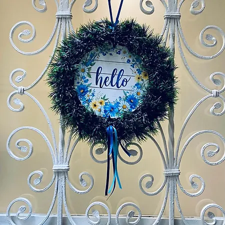 I Rifugi Blu E Sole Di Neapolis Teatro Antico بيت للعطل