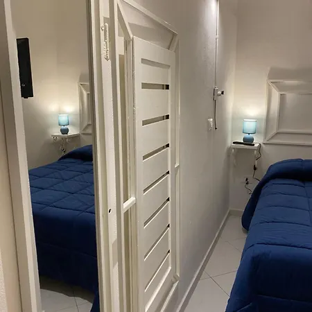 I Rifugi Blu E Sole Di Neapolis Teatro Antico بيت للعطل *