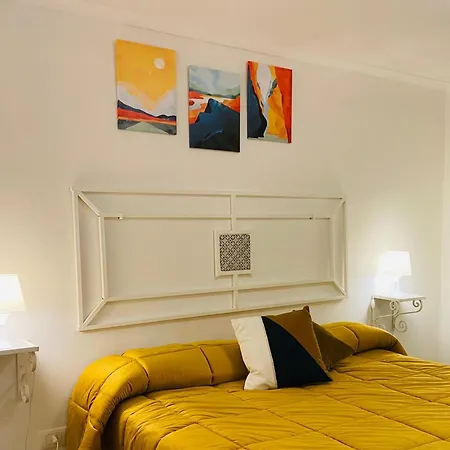 I Rifugi Blu E Sole Di Neapolis Teatro Antico *