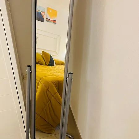 I Rifugi Blu E Sole Di Neapolis Teatro Antico نابولي