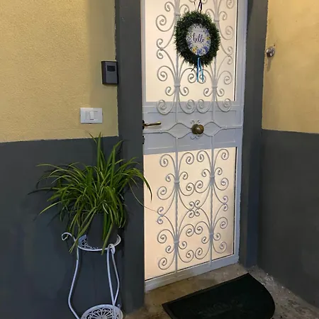 I Rifugi Blu E Sole Di Neapolis Teatro Antico بيت للعطل