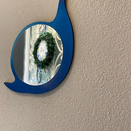 بيت للعطل I Rifugi Blu E Sole Di Neapolis Teatro Antico *