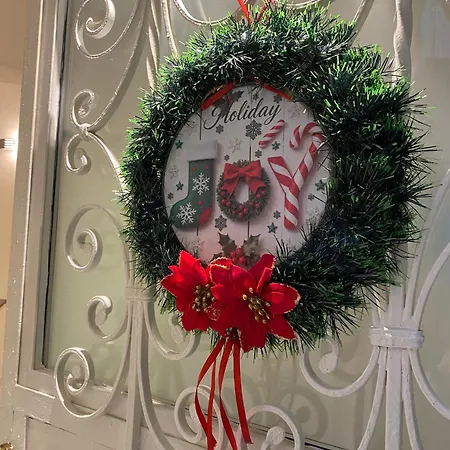 I Rifugi Blu E Sole Di Neapolis Teatro Antico بيت للعطل