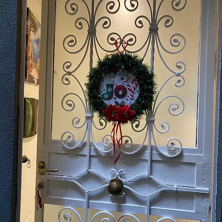 I Rifugi Blu E Sole Di Neapolis Teatro Antico *