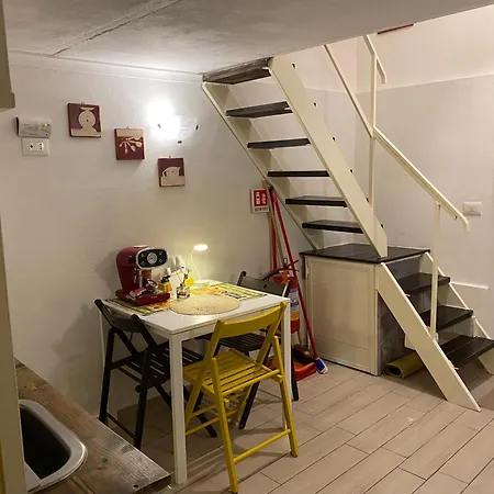 I Rifugi Blu E Sole Di Neapolis Teatro Antico بيت للعطل